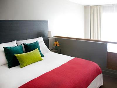 Hotel Atempo Design Ciudad Autónoma de Buenos Aires