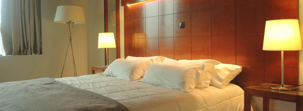 Hotel Urbanica The Libertador Buenos Aires