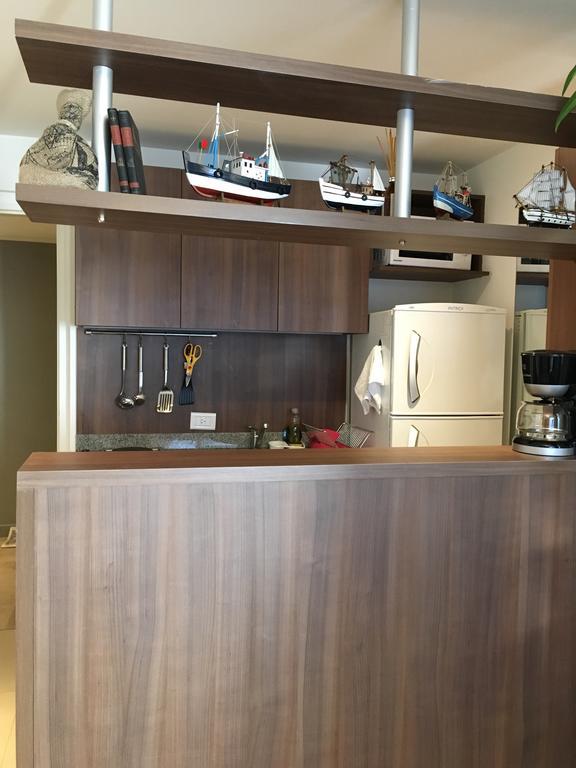 Apartment Gorriti Palace