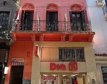 Downtownmate Buenos Aires