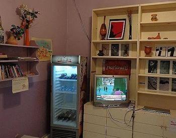 Hostel Downtownmate *