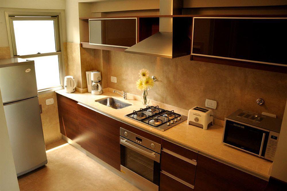 Demaria Luxury Apartamento *