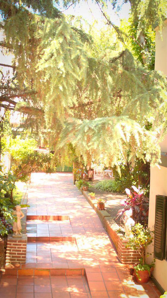 Caseron Porteno Casa de hóspedes Buenos Aires