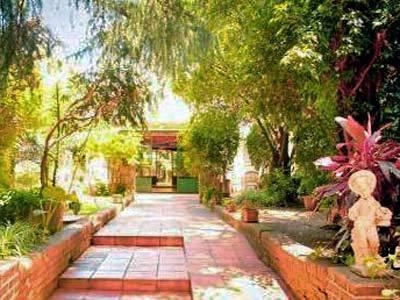 Caseron Porteno Casa de hóspedes