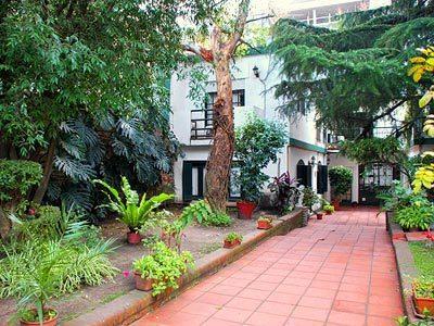Caseron Porteno Casa de hóspedes