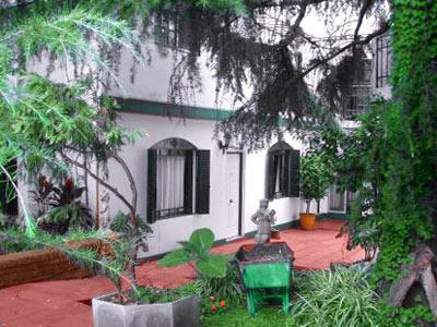 Caseron Porteno Casa de hóspedes Buenos Aires