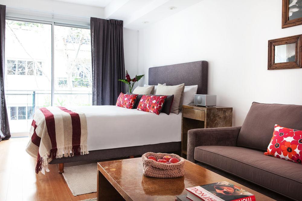 Casa Bevant Boutique 4* Buenos Aires