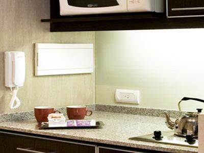 Guido 1980 By Ayres Recoleta Apartamento