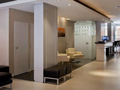 Guido 1980 By Ayres Recoleta Apartamento *