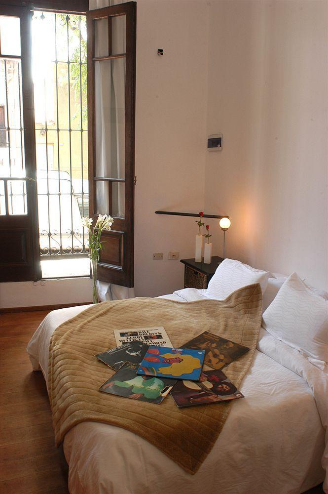 Jam Boutique Hotel Buenos Aires