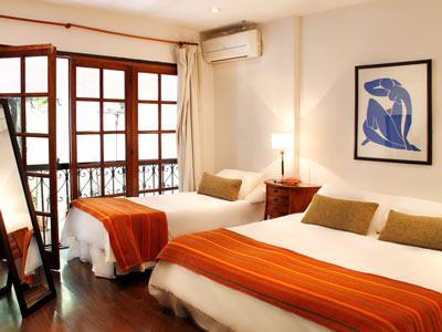 Jam Boutique Hotel 3*