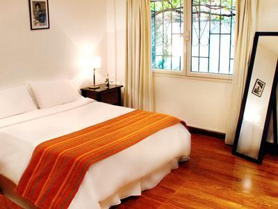 Jam Boutique Hotel