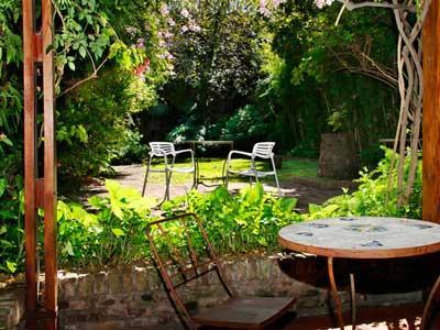 Jam Boutique Hotel Buenos Aires