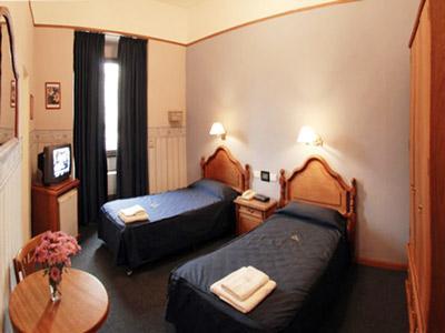 Dos Congresos Hotel Buenos Aires