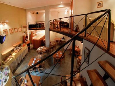 Dos Congresos 3* Buenos Aires