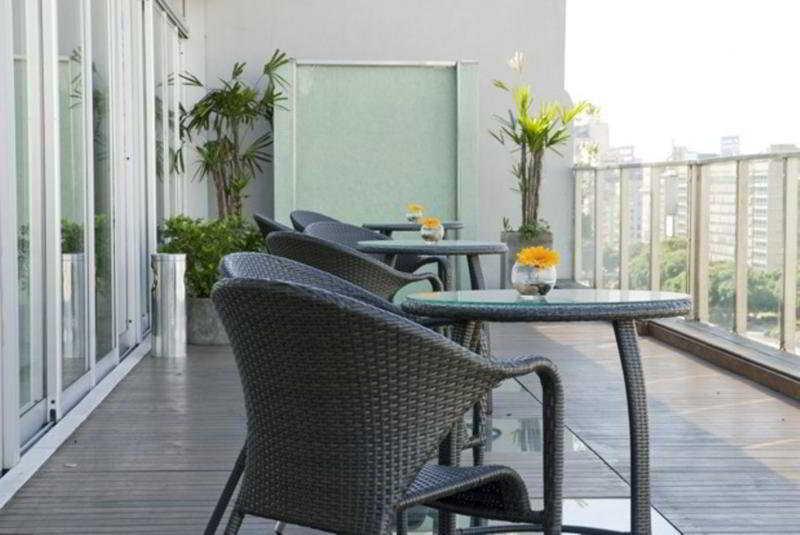 Eurobuilding Boutique Hotel