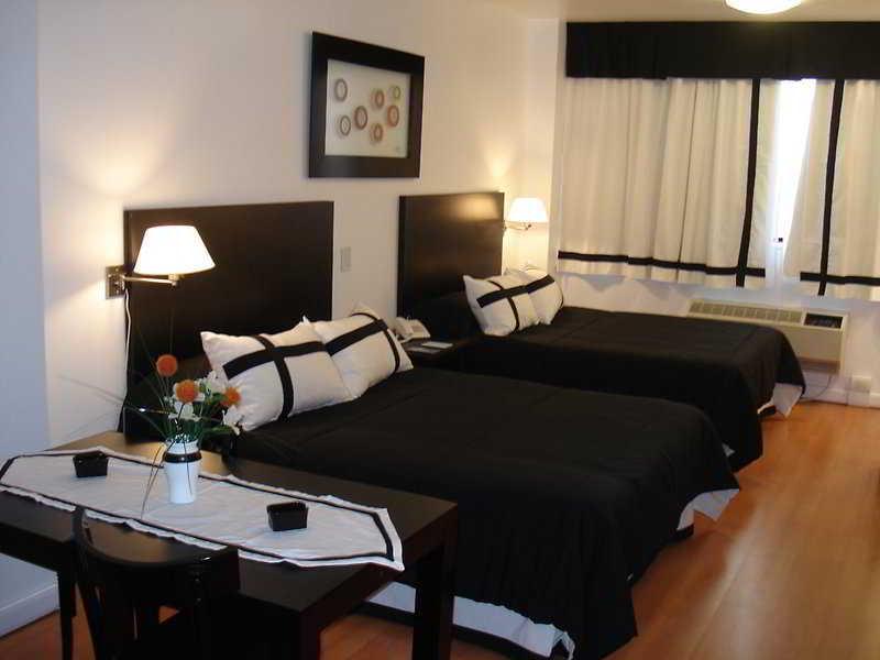 & Congreso 4* Buenos Aires