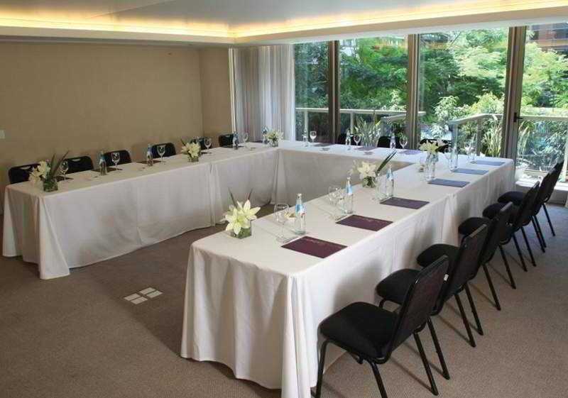 Madero 5* Buenos Aires