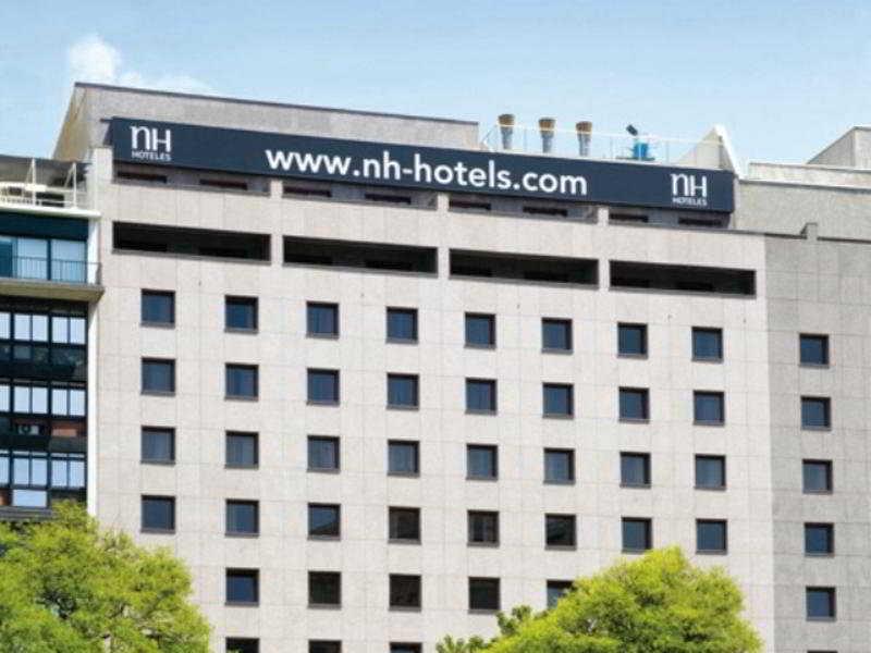 Nh 9 De Julio 4*