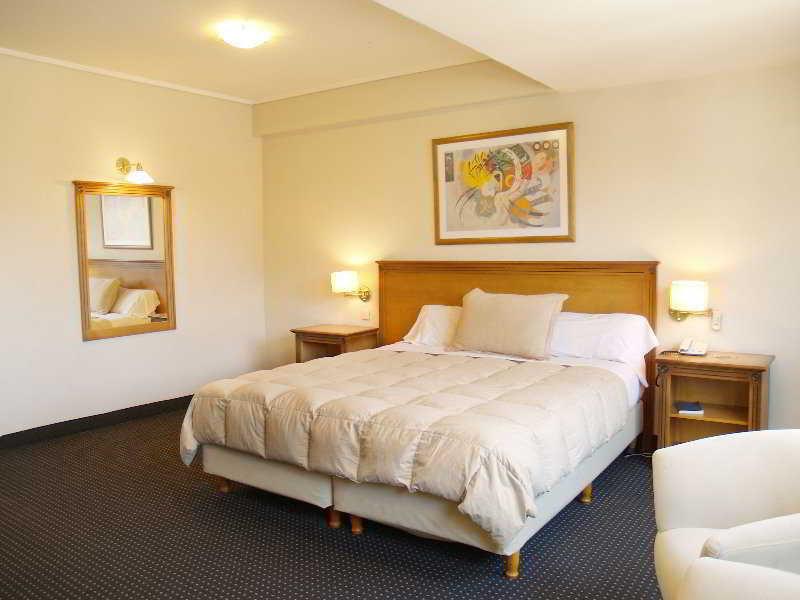 Tritone Hotel