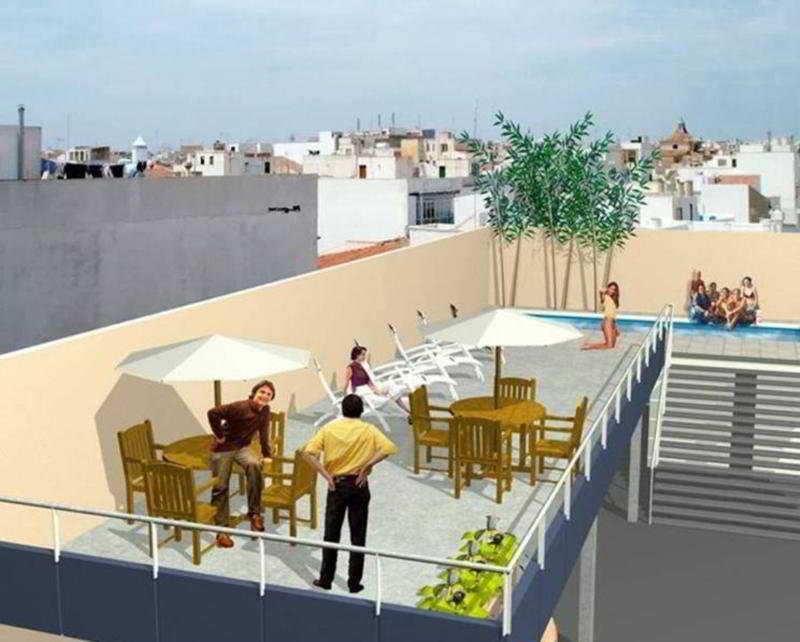 Atenea & Apartment *