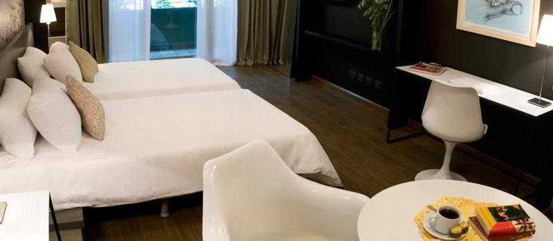 Hotel Esplendor Palermo Hollywood
