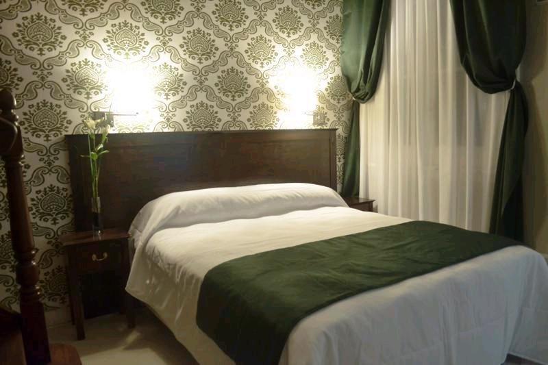 Aparthotel Sures Belgrano