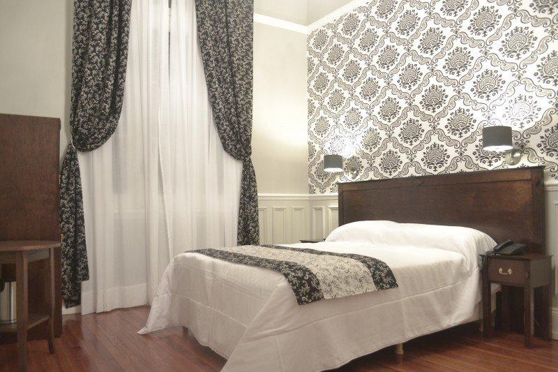 Sures Belgrano Aparthotel Buenos Aires