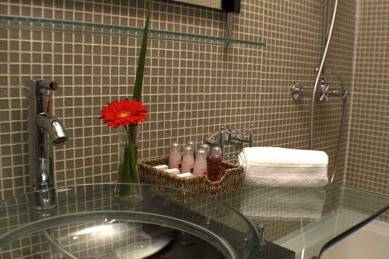 Ker Urquiza Aparthotel