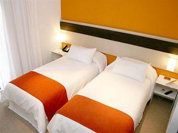 Monarca 4* Buenos Aires