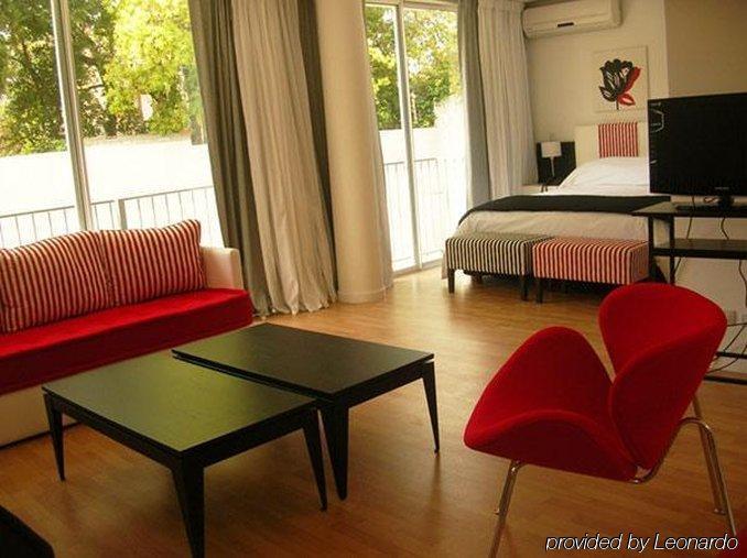 Forcadell Libertador Hotel Buenos Aires