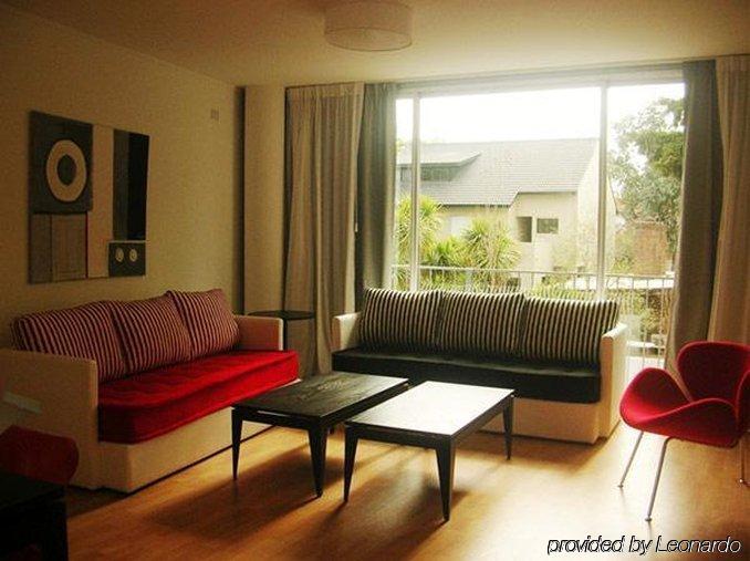 Forcadell Libertador 4* Buenos Aires