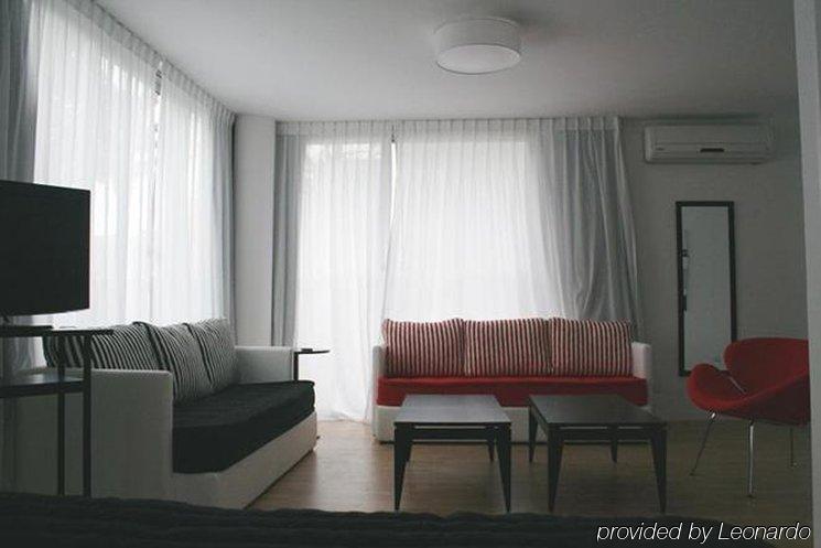 Forcadell Libertador Hotel 4*