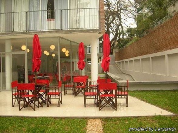 Forcadell Libertador Hotel Buenos Aires