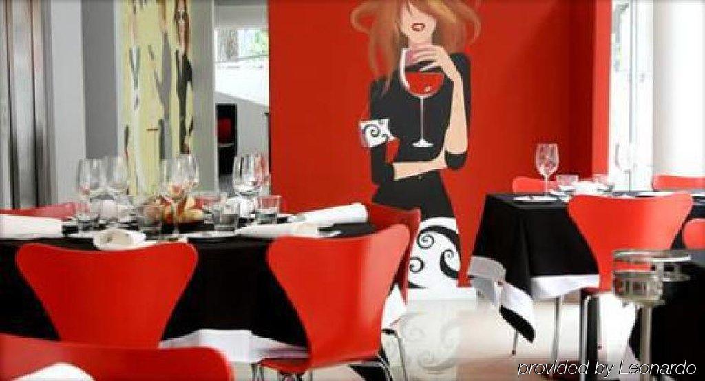 Forcadell Libertador 4* Buenos Aires
