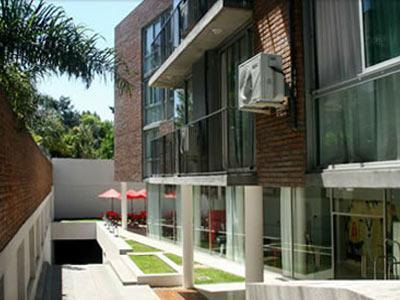 Forcadell Libertador Hotel Buenos Aires