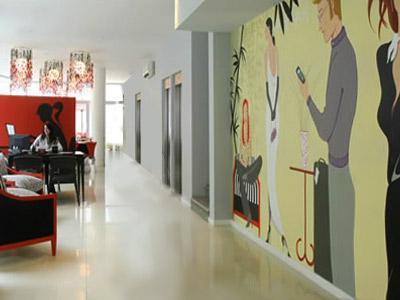 Forcadell Libertador 4* Buenos Aires