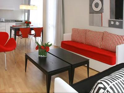 Forcadell Libertador 4* Buenos Aires