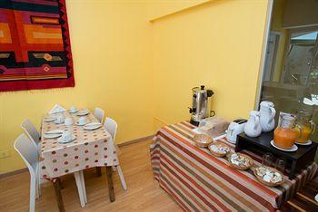 Luco Hotel 3*