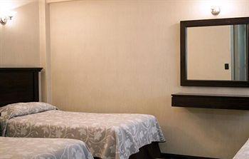 Esmeralda Palace 3* Buenos Aires