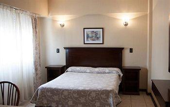 Esmeralda Palace Hotel 3*
