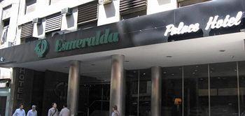 Esmeralda Palace Hotel