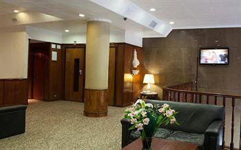 Esmeralda Palace Hotel Buenos Aires