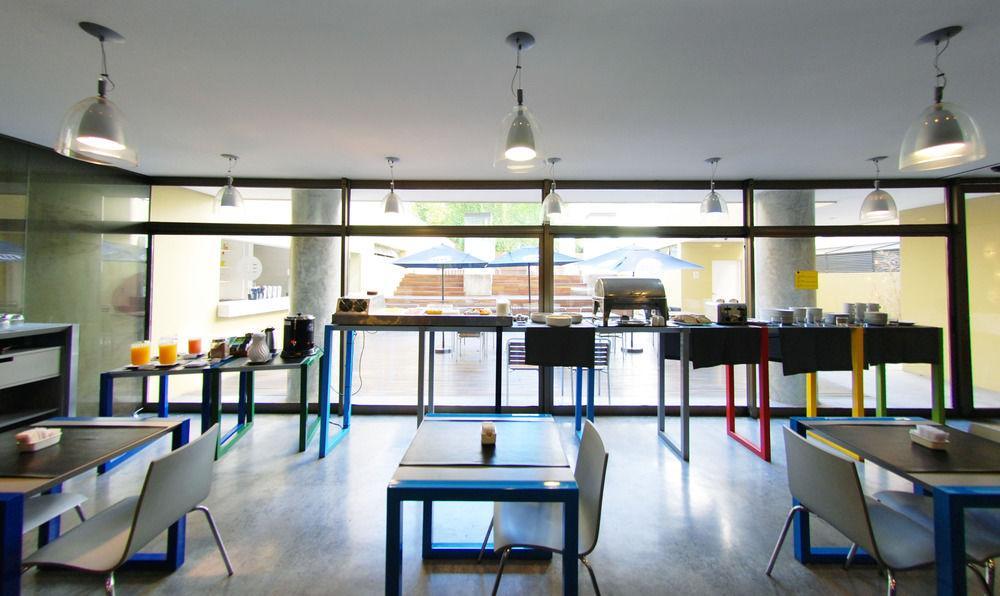 Be Trimos Hotel