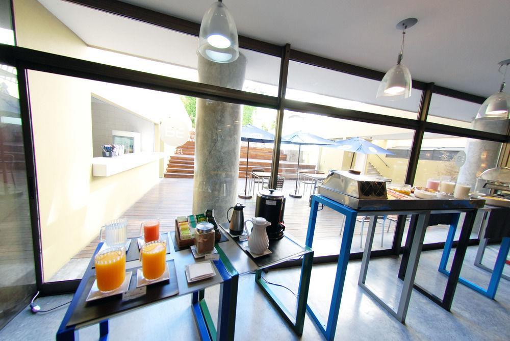 Be Trimos Hotel Buenos Aires