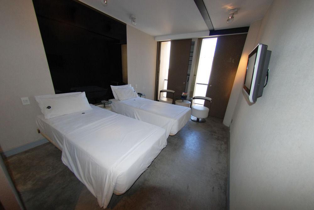 Be Trimos Hotel 4*