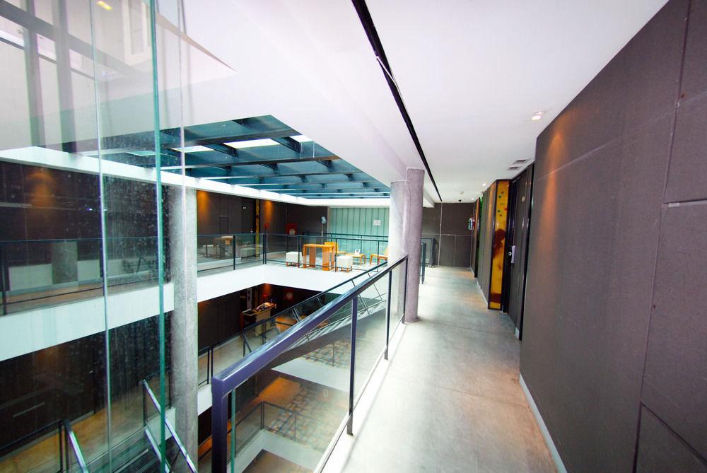 Be Trimos 4* Buenos Aires