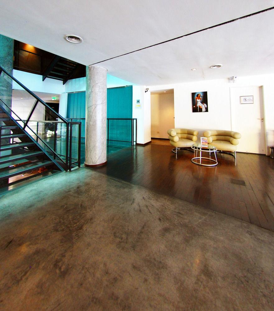 Be Trimos 4* Buenos Aires