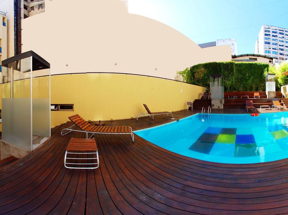 Be Trimos 4* Buenos Aires