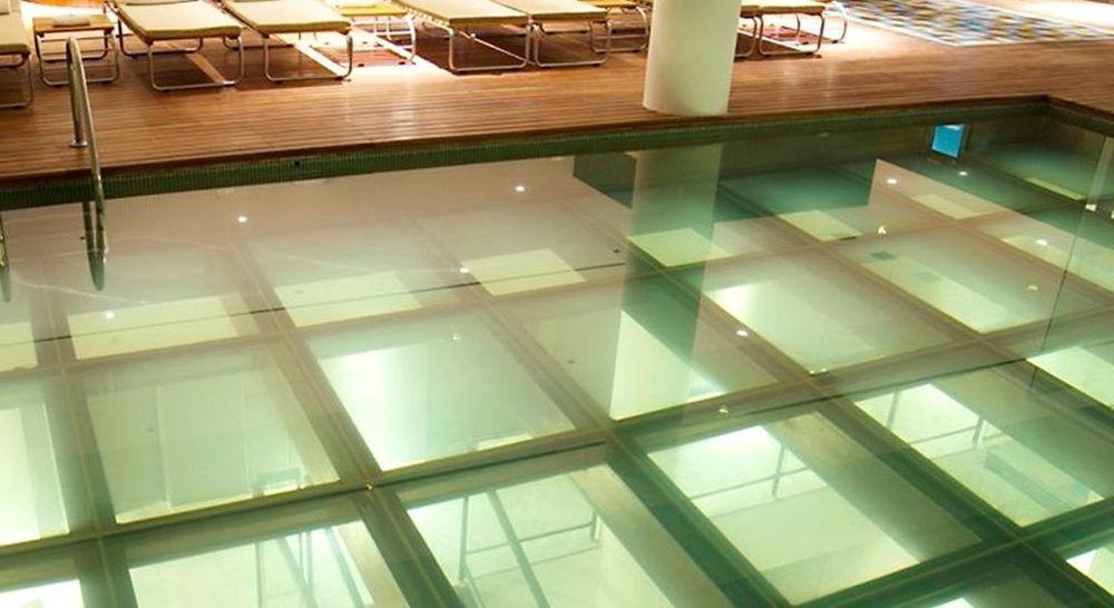 Be Trimos Hotel 4*